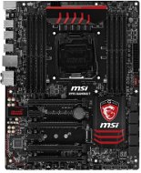 MSI X99S GAMING 7 - Motherboard