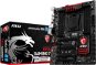 MSI X99A GAMING 7 - Motherboard