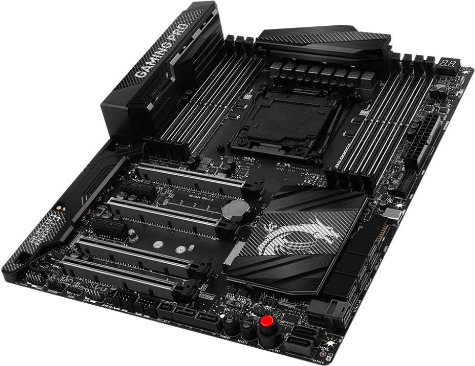 X99a gaming pro sale