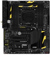  MSI X99S XPOWER AC  - Motherboard