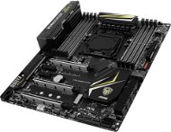 MSI X99A WORKSTATION - Motherboard
