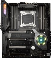 MSI X299 XPOWER GAMING AC - Motherboard