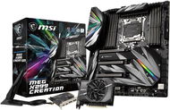 MSI MEG X299 CREATION - Alaplap