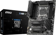 MSI X299 PRO - Základná doska