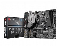MSI MAG B365M MORTAR - Motherboard
