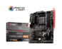 MSI B450 TOMAHAWK MAX II - Motherboard