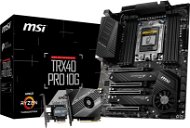 MSI TRX40 PRO 10G - Motherboard