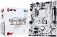MSI H310M GAMING ARCTIC - Motherboard
