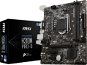 MSI H310M PRO-D - Motherboard