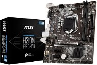 MSI H310M PRO-VH - Motherboard