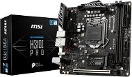 MSI H310I PRO - Motherboard