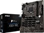 MSI H310-F PRO - Motherboard