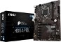 MSI H310-A PRO Mainboard - Motherboard
