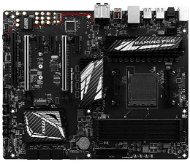 MSI 970A GAMING PRO CARBON - Alaplap