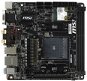  MSI A88XI AC  - Motherboard