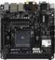 MSI A88XI AC V2 - Alaplap