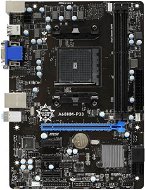  MSI P33-A68HM  - Motherboard