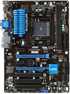 MSI A78-G41 PC-Mate- - Motherboard