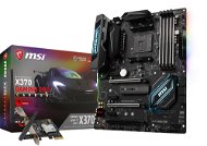 MSI X370 GAMING PRO CARBON AC - Motherboard