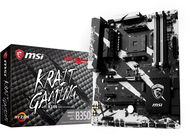 MSI B350 KRAIT GAMING - Alaplap