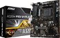 MSI A320M PRO-VH PLUS - Motherboard