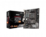 MSI A320M-A PRO MAX - Motherboard