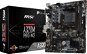 MSI A320M-A - Motherboard