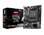 MSI A320M-A PRO  - Motherboard