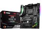 MSI X470 GAMING PRO CARBON - Motherboard