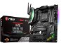 MSI X470 GAMING PRO CARBON AC - Motherboard