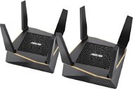 Asus RT-AX92 (2-pack) - WiFi System
