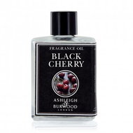 ASHLEIGH & BURWOOD Black cherry essential oil - Essential Oil