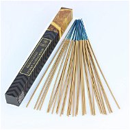 ASHLEIGH & BURWOOD Vonné tyčinky Indian sandalwood, 34 cm - Incense Sticks