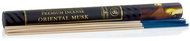 ASHLEIGH & BURWOOD Vonné tyčinky Oriental musk, 30 ks - Incense Sticks