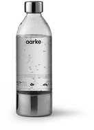 Aarke PET Water Bottle 1l for Carbonator III - Flasche für Wassersprudler