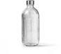Aarke Glass Water Bottle 0,8l for Carbonator Pro - Lahev pro výrobník sody