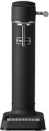 Aarke Soda Maker Carbonator III black - Wassersprudler