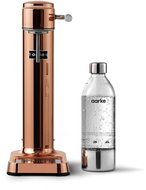 Aarke Soda Maker Carbonator III Copper - Wassersprudler