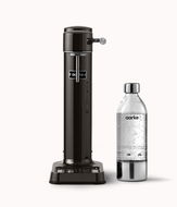 Aarke Soda Maker Carbonator III Black Chrome - Wassersprudler