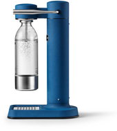 Aarke Soda Maker Carbonator III Cobalt Blue Limited Edition - Wassersprudler