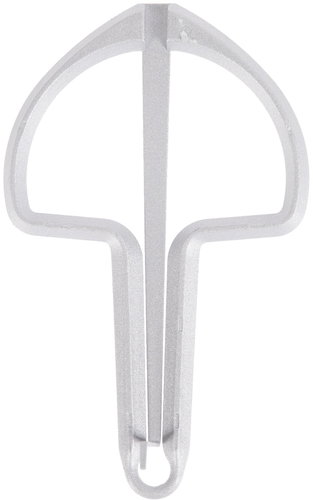 ARNOLDS & SONS Nickel Coloured 14 (Colour Indicative only) - Jaw Harp - Main image