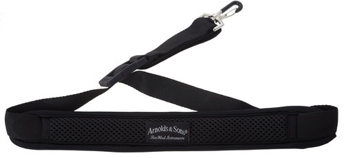 ARNOLDS & SONS Aircell Gurte - Wind Instrument Strap - Main image