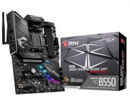 Repasované - MSI MPG B550 GAMING EDGE WIFI - Motherboard