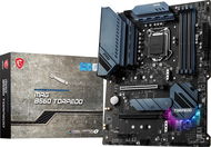 MSI MAG B560 TORPEDO Mainboard - Motherboard