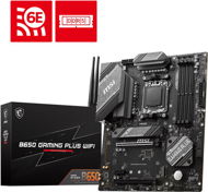 MSI B650 GAMING PLUS WIFI - Základná doska