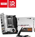 MSI MPG B650I EDGE WIFI