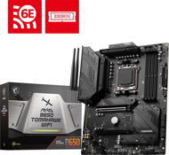 Motherboard MSI MAG B650 TOMAHAWK WIFI - Základní deska