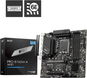 MSI PRO B760M-A WIFI - Motherboard