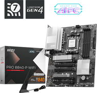 MSI PRO B840-P WIFI  - Základní deska