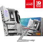 MSI MPG B850 EDGE TI WIFI  - Základní deska